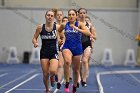 Wheaton Track Invitational  Wheaton College Women's track and field teams compete in the Wheaton Track and Field Invitational. - Photo by: Keith Nordstrom : Wheaton College, track & field, Wheaton Invitational